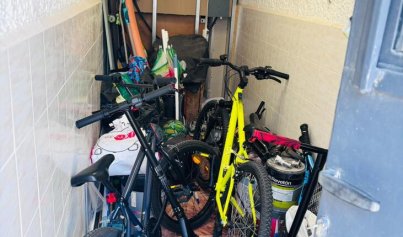 Resale - Townhouse -
San Miguel de Salinas - Costa Blanca