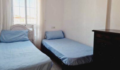 Resale - Penthouse -
Villamartín - El Galan 