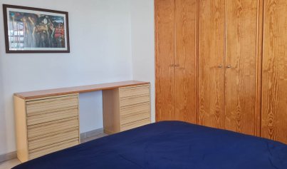 Resale - Penthouse -
Villamartín - El Galan 
