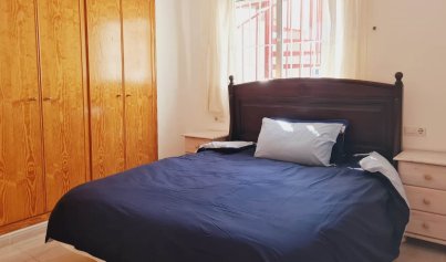 Resale - Penthouse -
Villamartín - El Galan 