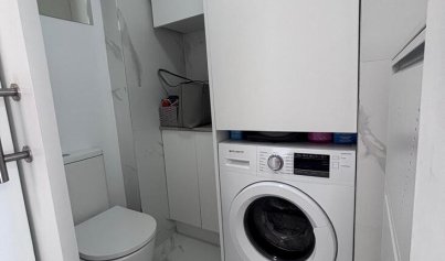 Wiederverkauf - Villa -
Villamartín - PAU 8