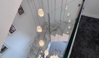 Wiederverkauf - Villa -
Villamartín - PAU 8