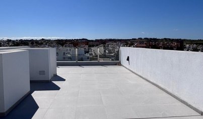 Wiederverkauf - Villa -
Villamartín - PAU 8