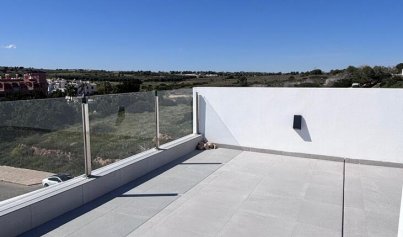 Wiederverkauf - Villa -
Villamartín - PAU 8