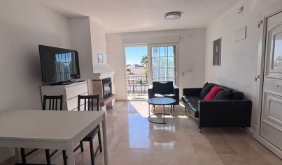 Herverkoop - Duplex Penthouse -
Orihuela Costa - Los Dolses
