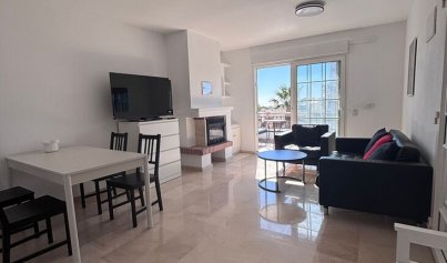 Herverkoop - Duplex Penthouse -
Orihuela Costa - Los Dolses