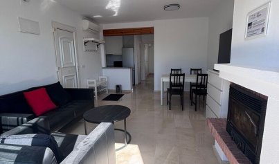 Herverkoop - Duplex Penthouse -
Orihuela Costa - Los Dolses