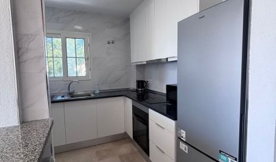 Herverkoop - Duplex Penthouse -
Orihuela Costa - Los Dolses