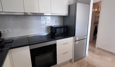 Herverkoop - Duplex Penthouse -
Orihuela Costa - Los Dolses