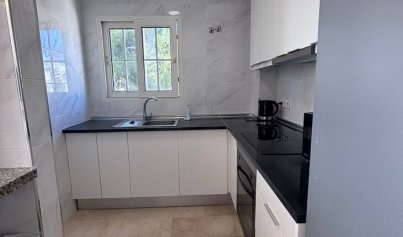 Herverkoop - Duplex Penthouse -
Orihuela Costa - Los Dolses