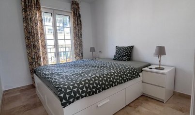 Herverkoop - Duplex Penthouse -
Orihuela Costa - Los Dolses