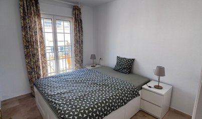 Herverkoop - Duplex Penthouse -
Orihuela Costa - Los Dolses