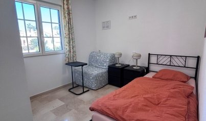 Herverkoop - Duplex Penthouse -
Orihuela Costa - Los Dolses