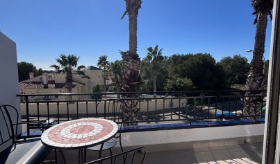 Herverkoop - Duplex Penthouse -
Orihuela Costa - Los Dolses