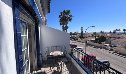 Herverkoop - Duplex Penthouse -
Orihuela Costa - Los Dolses