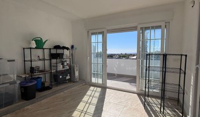 Herverkoop - Duplex Penthouse -
Orihuela Costa - Los Dolses