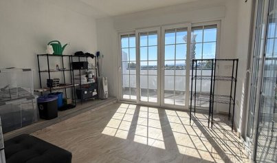 Herverkoop - Duplex Penthouse -
Orihuela Costa - Los Dolses