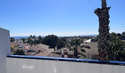 Herverkoop - Duplex Penthouse -
Orihuela Costa - Los Dolses