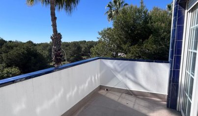 Herverkoop - Duplex Penthouse -
Orihuela Costa - Los Dolses