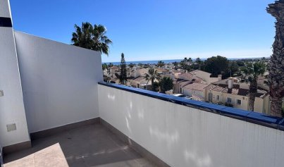 Herverkoop - Duplex Penthouse -
Orihuela Costa - Los Dolses