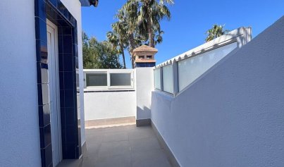 Herverkoop - Duplex Penthouse -
Orihuela Costa - Los Dolses