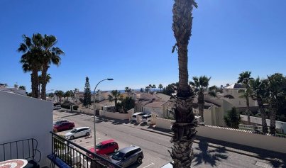 Herverkoop - Duplex Penthouse -
Orihuela Costa - Los Dolses