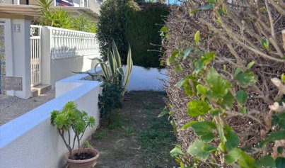 Herverkoop - Duplex Penthouse -
Orihuela Costa - Los Dolses