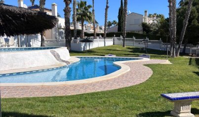 Herverkoop - Duplex Penthouse -
Orihuela Costa - Los Dolses