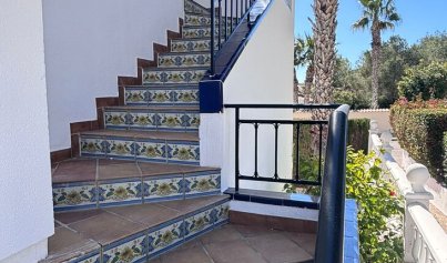 Herverkoop - Duplex Penthouse -
Orihuela Costa - Los Dolses