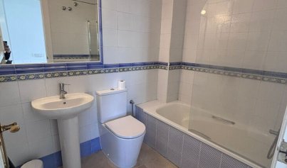 Herverkoop - Duplex Penthouse -
Orihuela Costa - Los Dolses