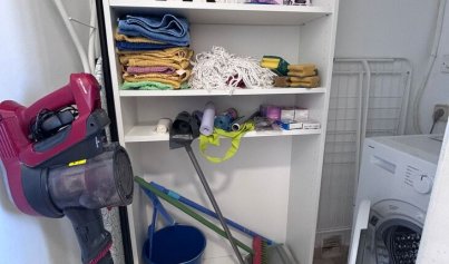 Herverkoop - Duplex Penthouse -
Orihuela Costa - Los Dolses