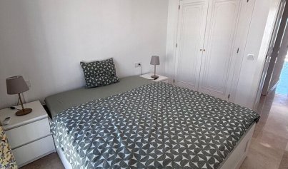 Herverkoop - Duplex Penthouse -
Orihuela Costa - Los Dolses