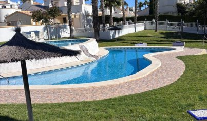 Herverkoop - Duplex Penthouse -
Orihuela Costa - Los Dolses