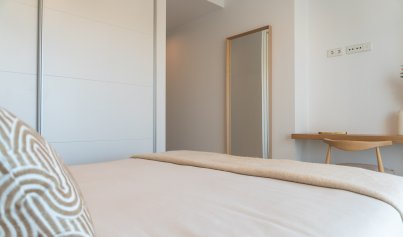 New Build - Penthouse -
Orihuela Costa - Lomas de Cabo Roig