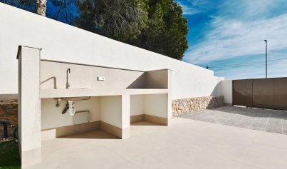 Resale - Villa -
Orihuela Costa - Lomas de Don Juan