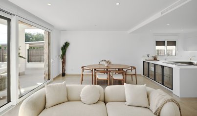 Resale - Villa -
Orihuela Costa - Lomas de Don Juan