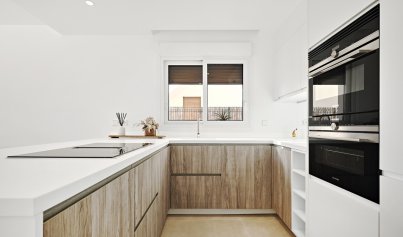 Resale - Villa -
Orihuela Costa - Lomas de Don Juan