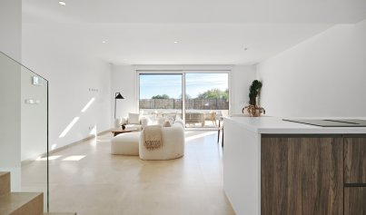 Resale - Villa -
Orihuela Costa - Lomas de Don Juan