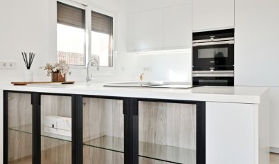 Resale - Villa -
Orihuela Costa - Lomas de Don Juan