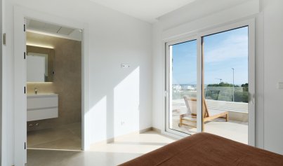 Resale - Villa -
Orihuela Costa - Lomas de Don Juan