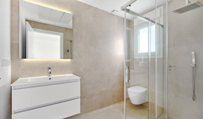 Resale - Villa -
Orihuela Costa - Lomas de Don Juan