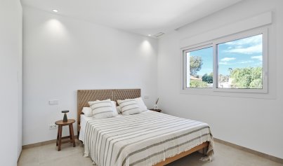 Resale - Villa -
Orihuela Costa - Lomas de Don Juan
