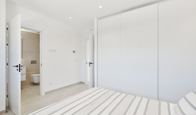 Resale - Villa -
Orihuela Costa - Lomas de Don Juan