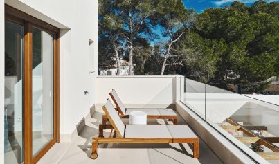 Resale - Villa -
Orihuela Costa - Lomas de Don Juan