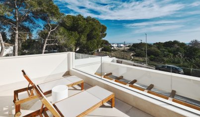 Resale - Villa -
Orihuela Costa - Lomas de Don Juan