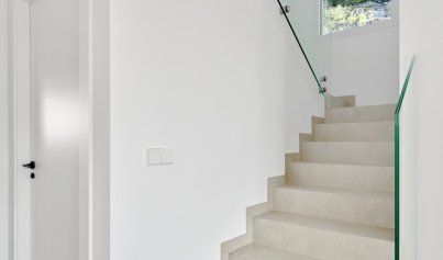 Resale - Villa -
Orihuela Costa - Lomas de Don Juan