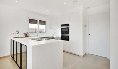 Resale - Villa -
Orihuela Costa - Lomas de Don Juan