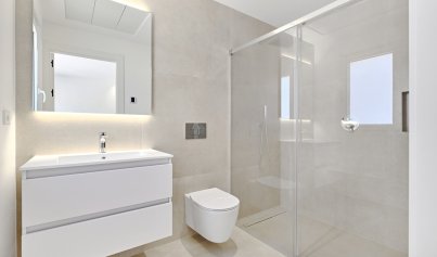 Resale - Villa -
Orihuela Costa - Lomas de Don Juan