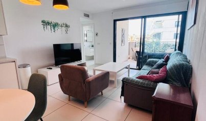 Neue Gebäude - Wohnung -
Villamartín - Villamartin