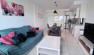 Neue Gebäude - Wohnung -
Villamartín - Villamartin